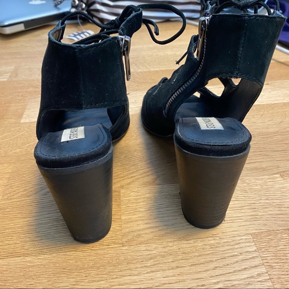 Steve Madden heels - Picture 5 of 7